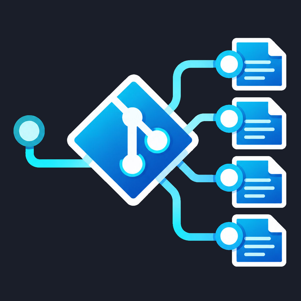 Git Bulk Changes
